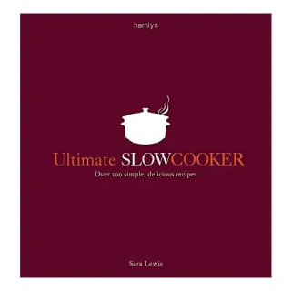Ultimate Slow Cooker