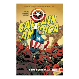 Captain America