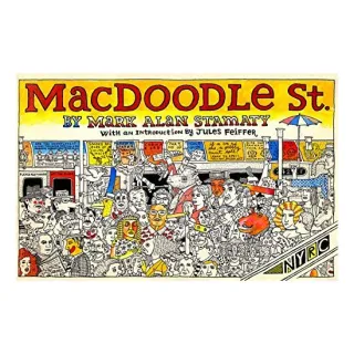 MacDoodle St.
