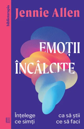 Emoții încâlcite