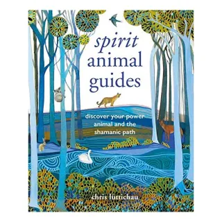 Spirit Animal Guides