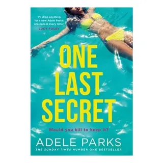 One Last Secret