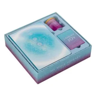 My Yoga Journey Gift Set
