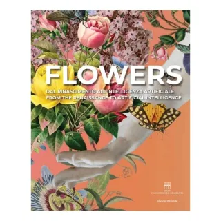 Flowers: from the Renaissance to Artificial Intelligence