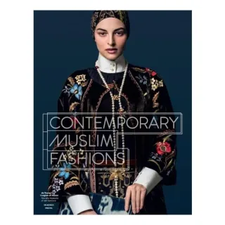 Contemporary Muslim Fashions