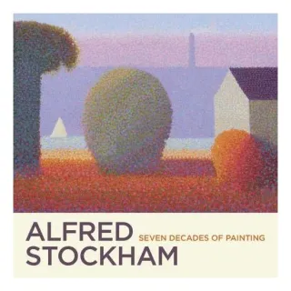 Alfred Stockham, Alfred Stockham, David Parfitt