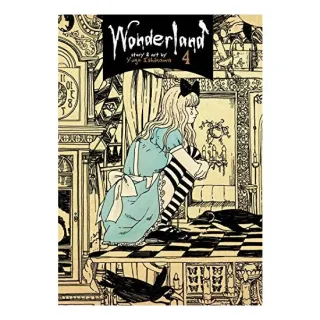 Wonderland Vol. 4, Yugo Ishikawa