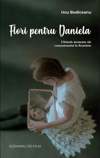 Flori pentru Daniela