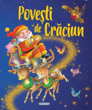 Povești de Crăciun