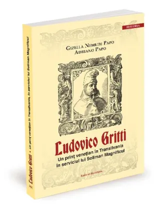 Ludovico Gritti