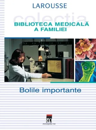 Bolile importante