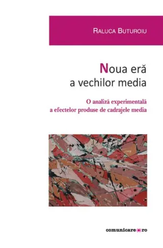 Noua eră a vechilor media