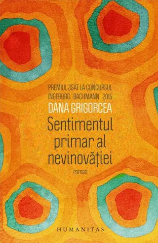 Sentimentul primar al nevinovăției