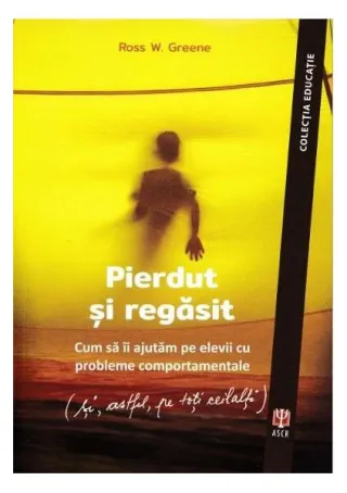 Pierdut și regăsit