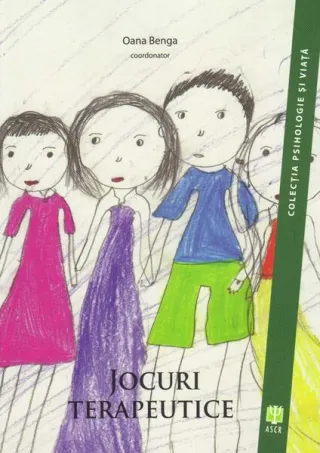 Jocuri terapeutice