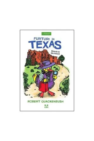 Furturi în Texas (Vol. 1)