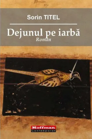 Dejunul pe iarbă