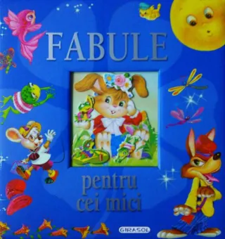 Fabule pentru cei mici