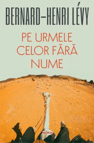 Pe urmele celor fără nume