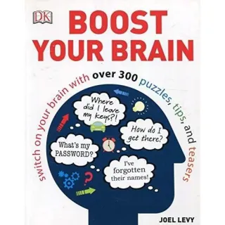 Boost Your Brain