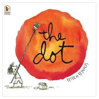 The Dot, Peter H. Reynolds