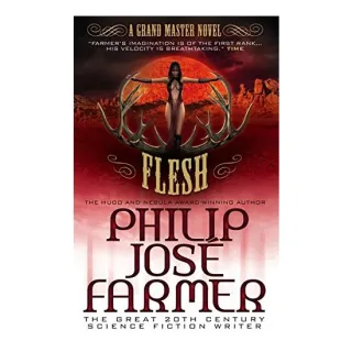 Flesh: Grand Master Series