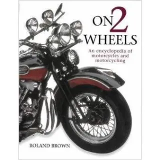 ON 2 WHEELS
