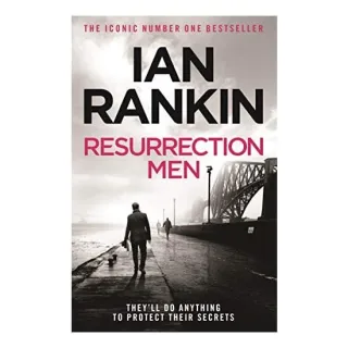 Resurrection Men