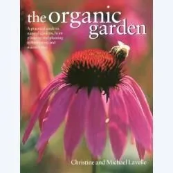 ORGANIC GARDEN