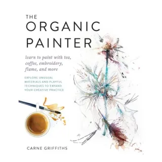 Organic Painter