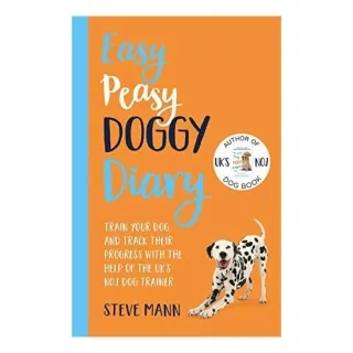 EasyPeasyDoggyDiary