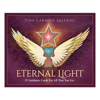 Eternal Light Guidance Cards 