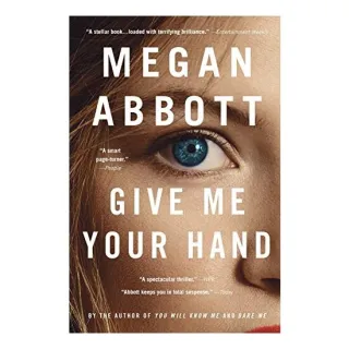 Give Me Your Hand