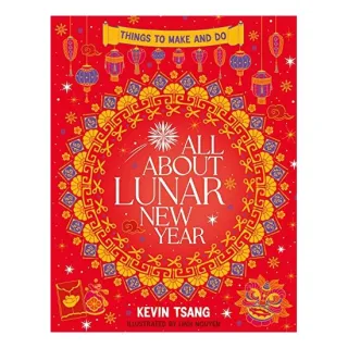 All about Lunar New Year