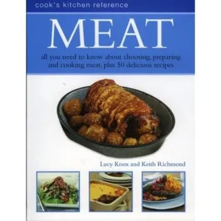 Meat