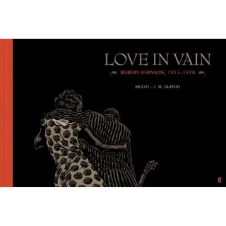 Love in Vain