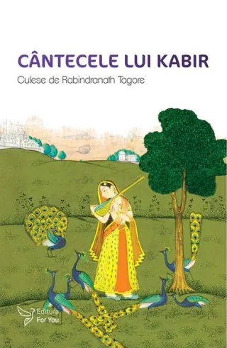 Cântecele lui Kabir