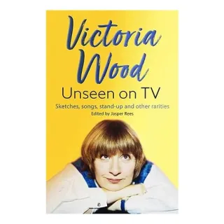 Victoria Wood