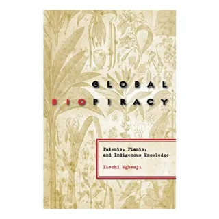 Global Biopiracy