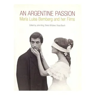 An Argentine Passion