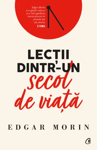 Lecții dintr-un secol de viață