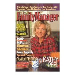 The Family Manager