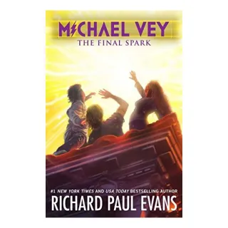 Michael Vey 7