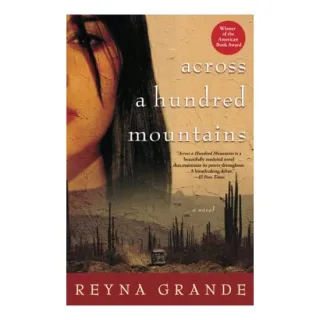 Across a Hundred Mountains
