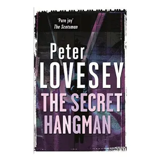 Secret Hangman