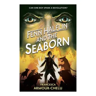 Fenn Halflin and the Seaborn