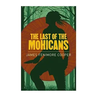 Last of the Mohicans