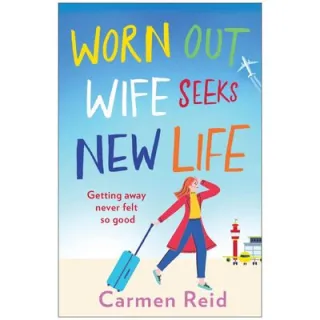 Worn Out Wife Seeks New Life