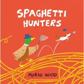 Spaghetti Hunters