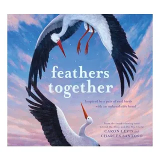 Feathers Together